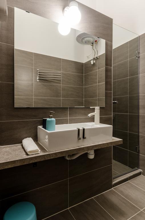 Cumin Apartments 부다페스트 외부 사진