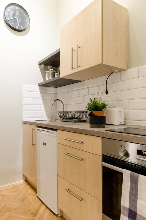 Cumin Apartments 부다페스트 외부 사진