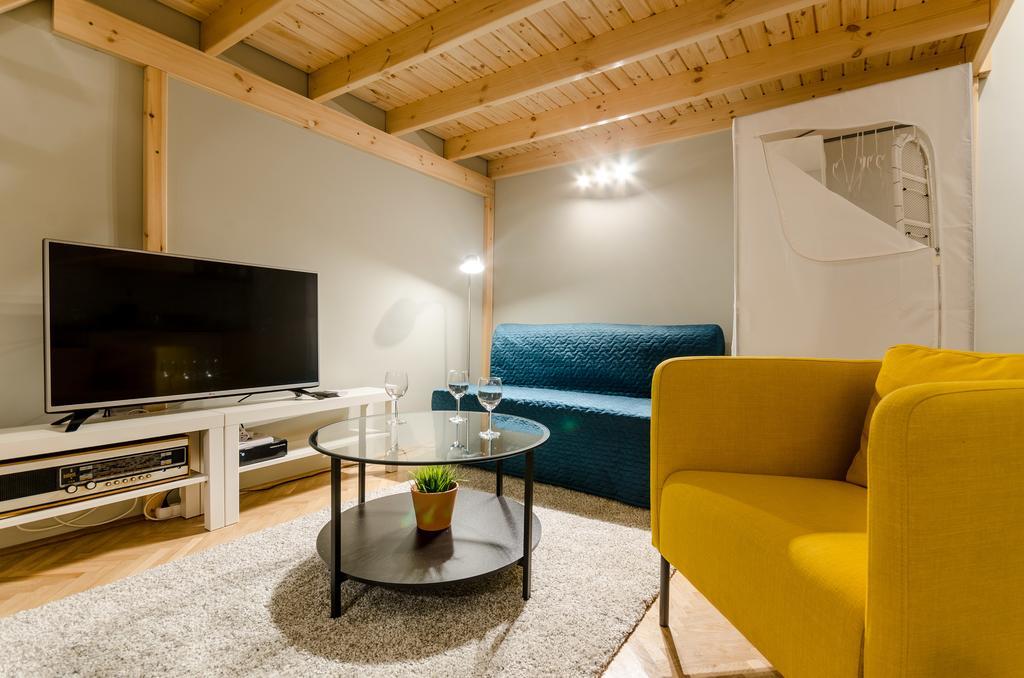 Cumin Apartments 부다페스트 외부 사진