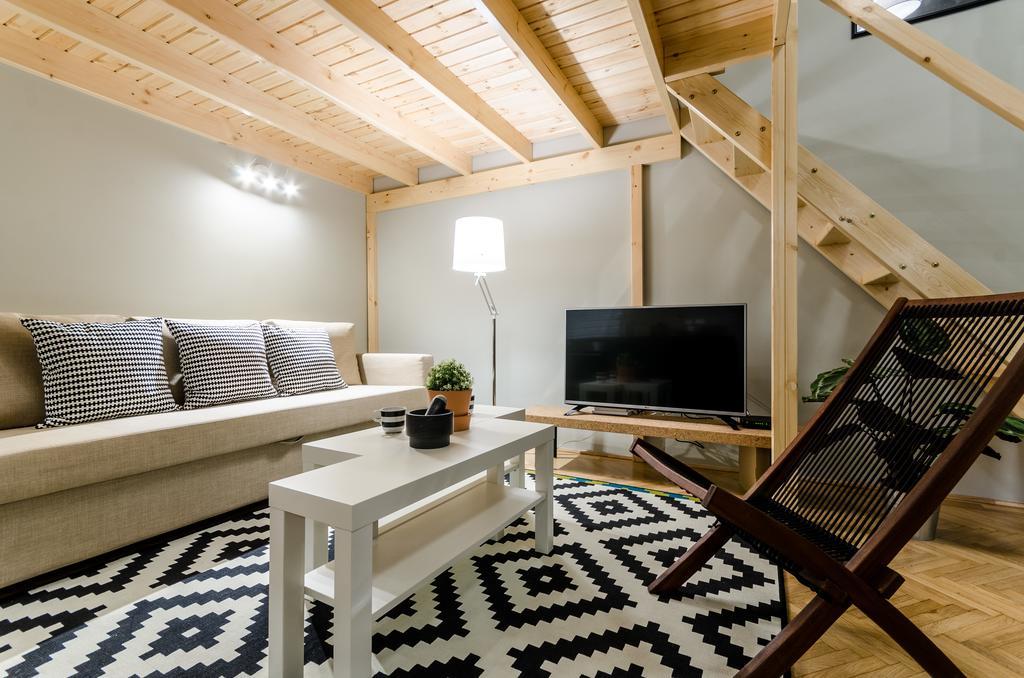 Cumin Apartments 부다페스트 외부 사진