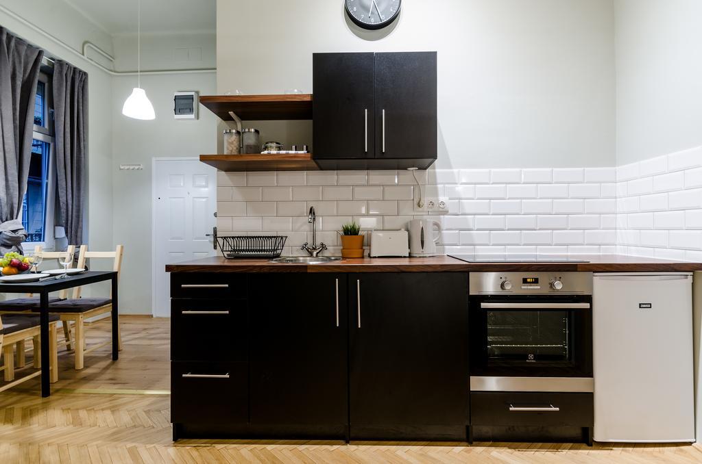 Cumin Apartments 부다페스트 외부 사진