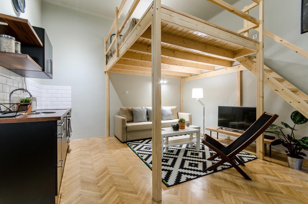 Cumin Apartments 부다페스트 외부 사진