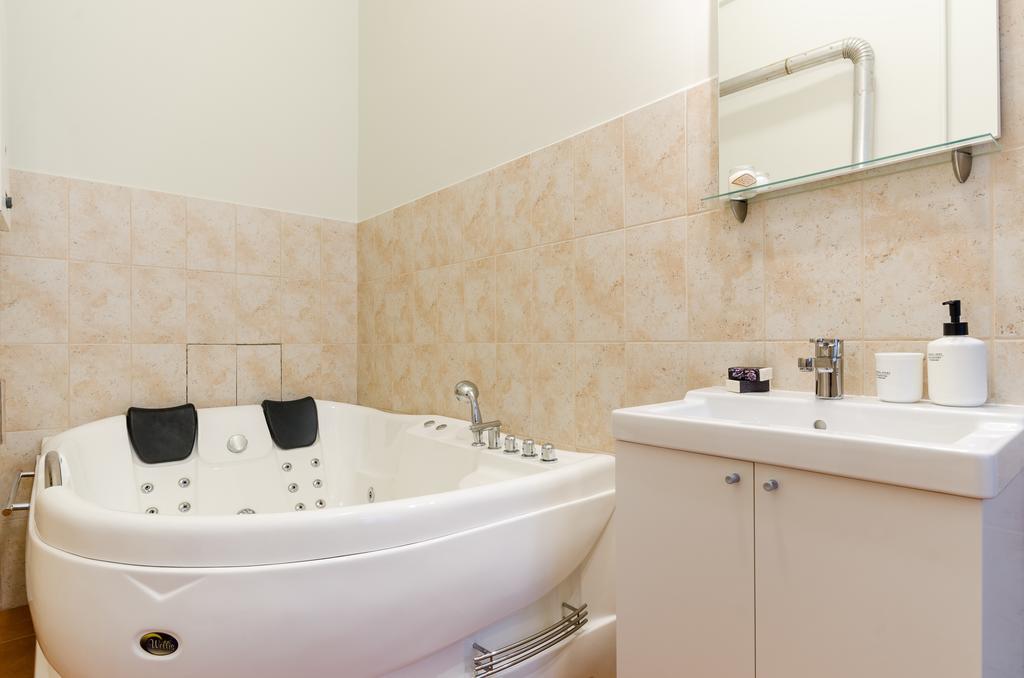 Cumin Apartments 부다페스트 외부 사진