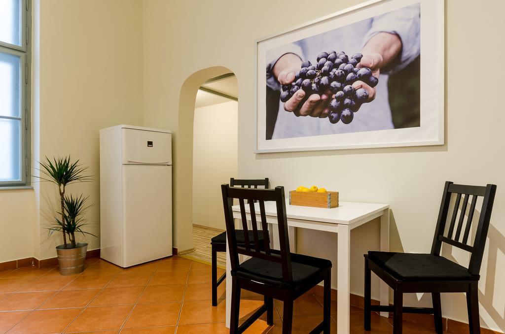 Cumin Apartments 부다페스트 외부 사진