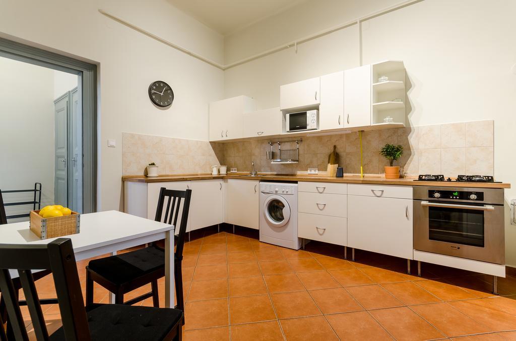 Cumin Apartments 부다페스트 외부 사진