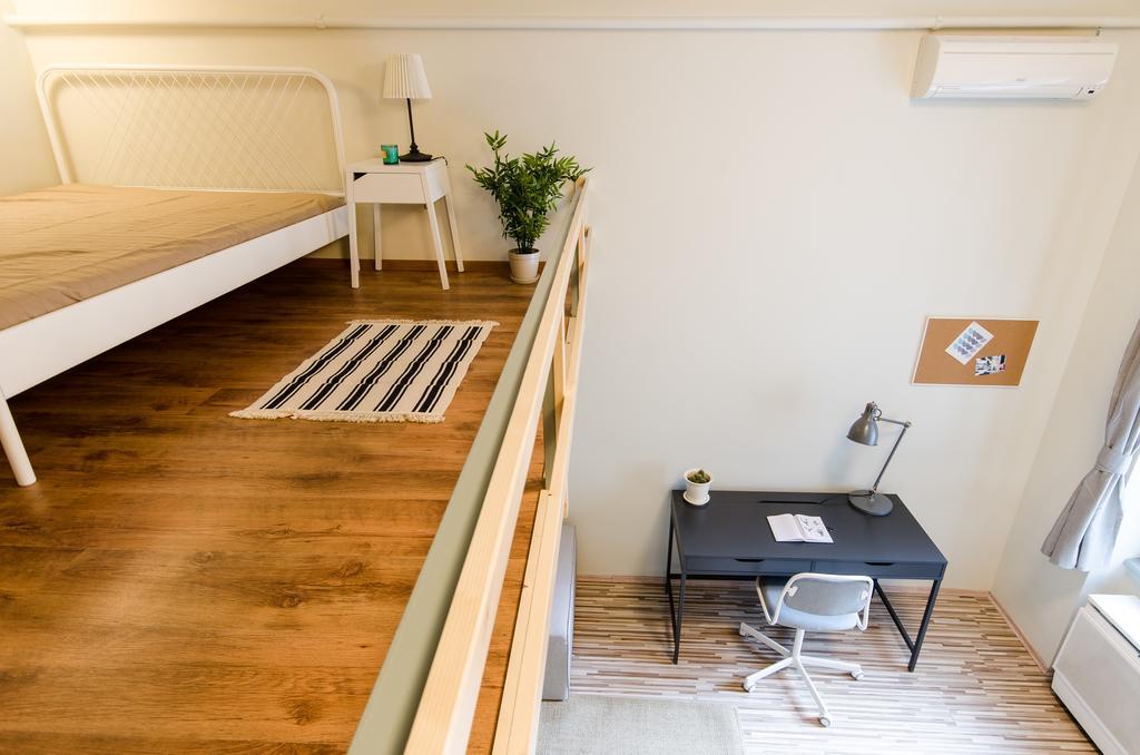 Cumin Apartments 부다페스트 외부 사진