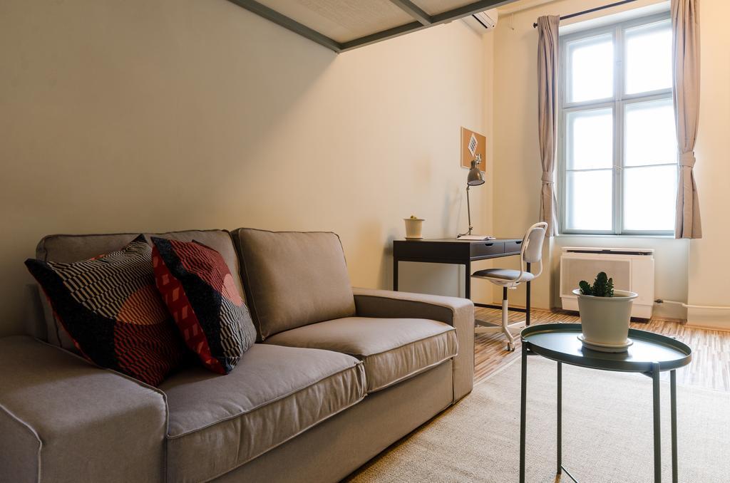 Cumin Apartments 부다페스트 외부 사진