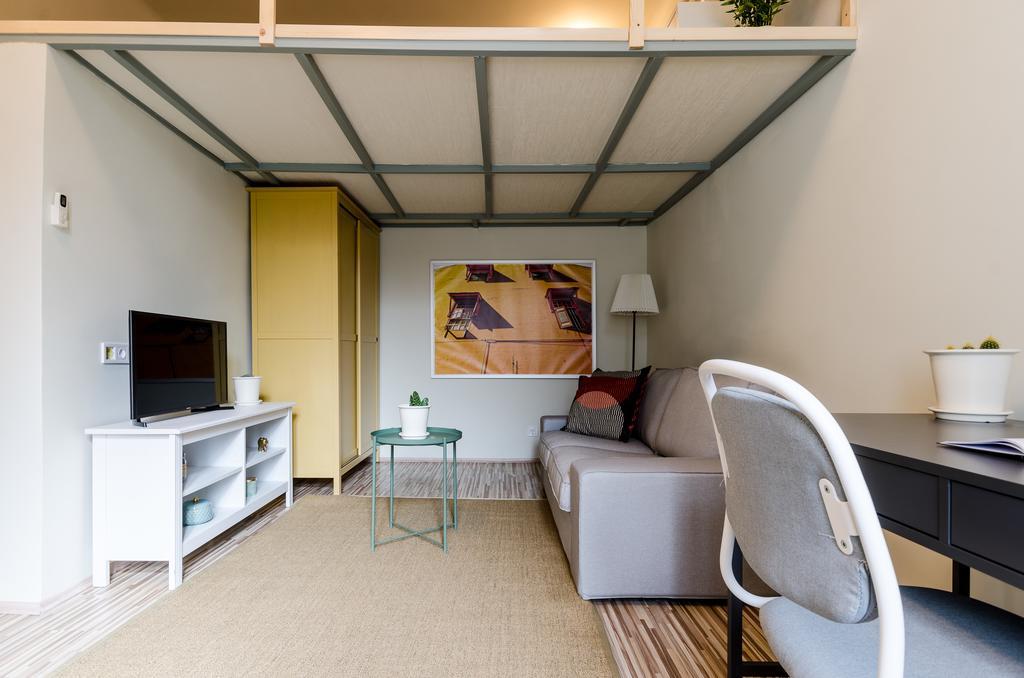 Cumin Apartments 부다페스트 외부 사진