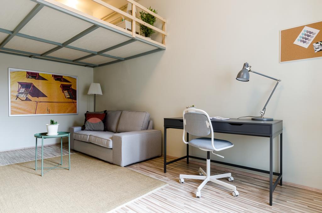 Cumin Apartments 부다페스트 외부 사진