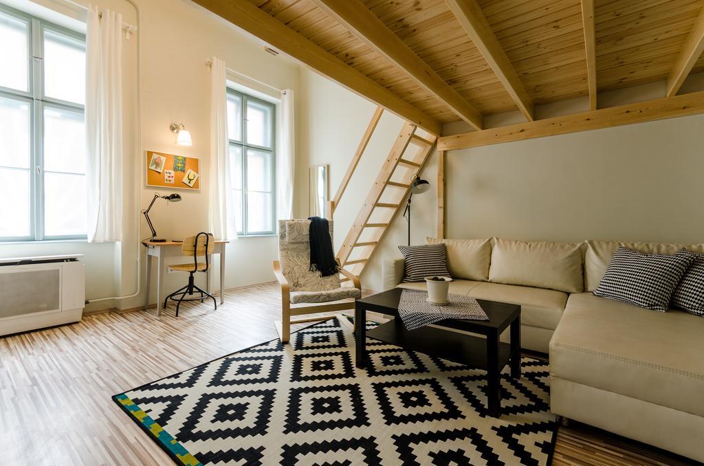 Cumin Apartments 부다페스트 외부 사진
